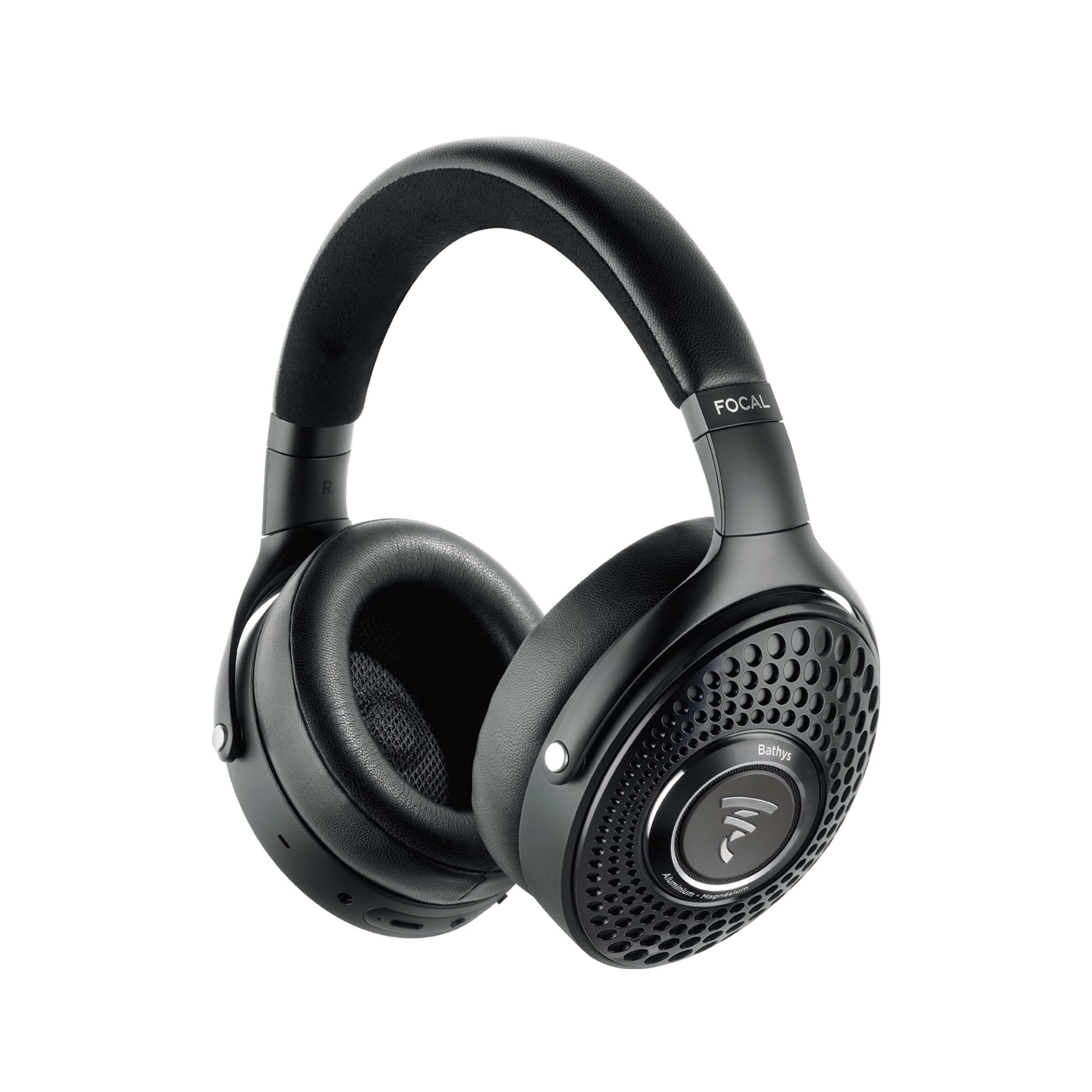 Focal FOAHALNOMB0B800 Wireless Headset