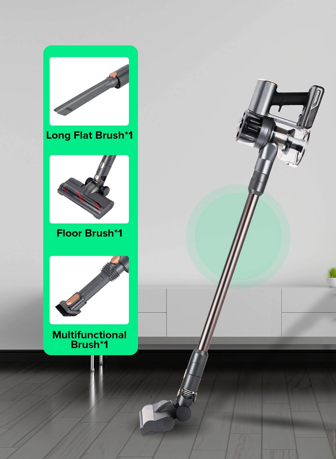 GVC19030 - 22.2V 2200mAh