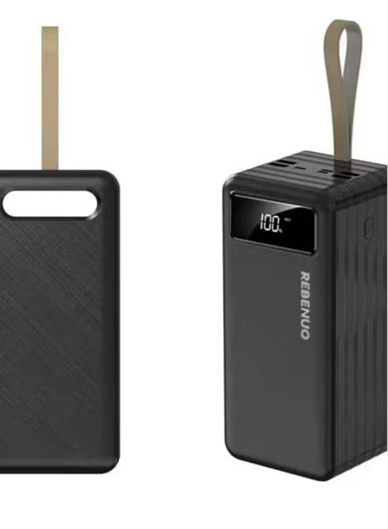 Portable Power Bank - 7000mAh