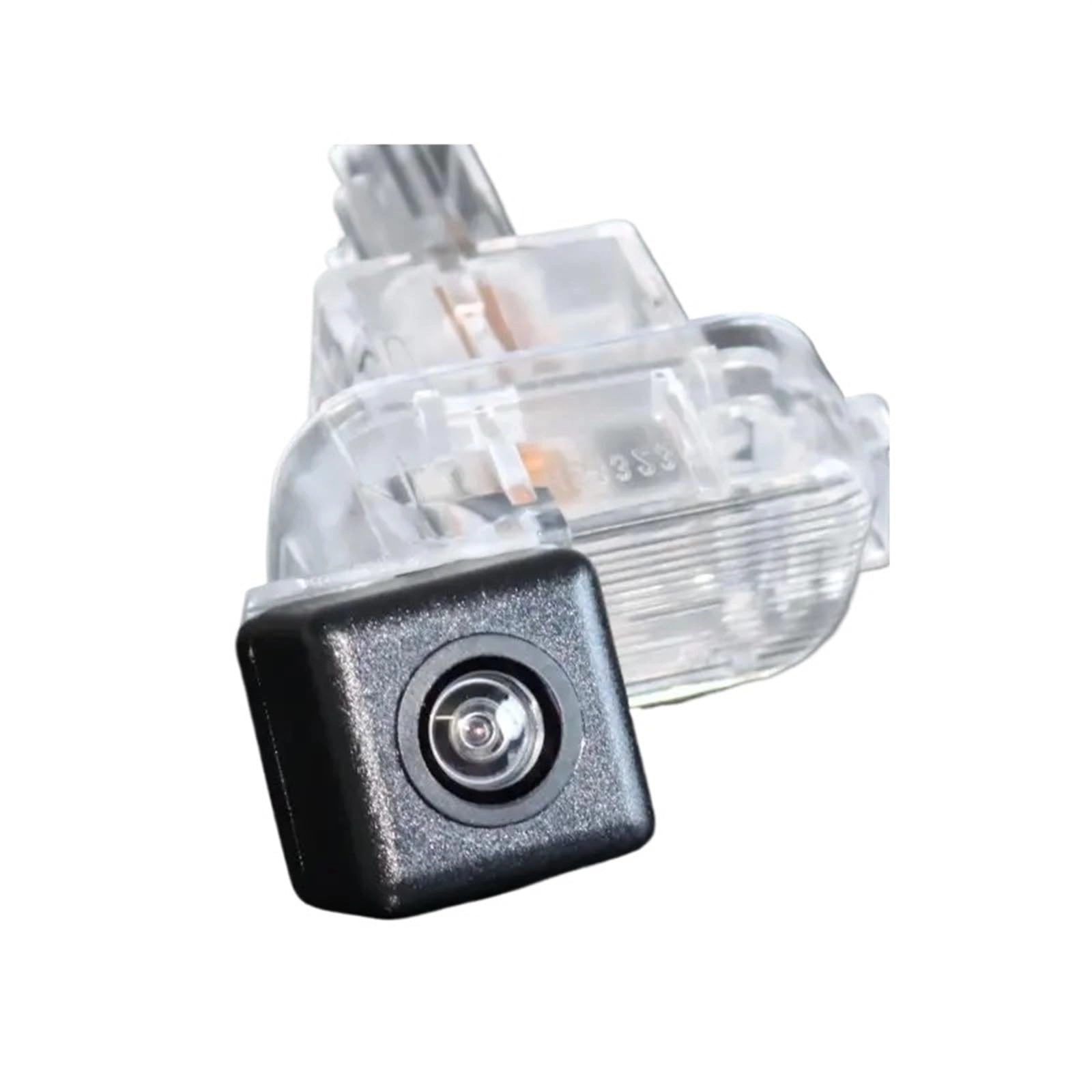 CAIDIS Reverse Camera - Night vision Wired 720x540 pixels