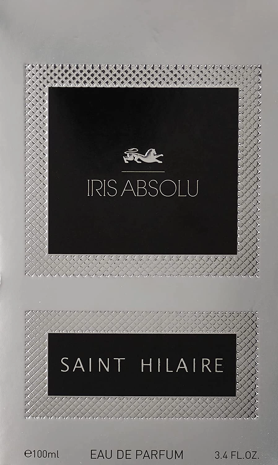 Iris Absolu Eau de Parfum 100ml