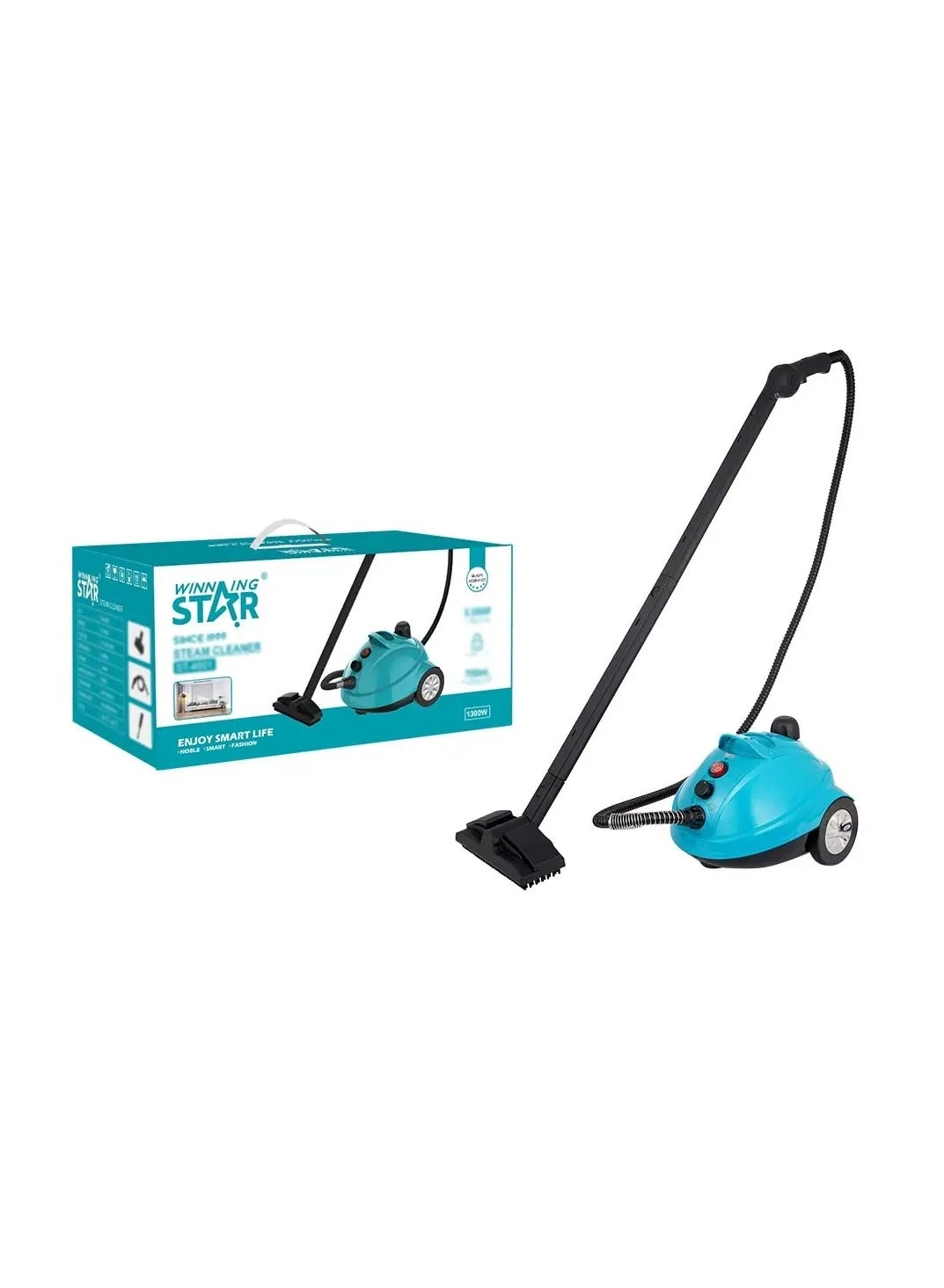 ST-4601 - 3.5 Bar 700ml