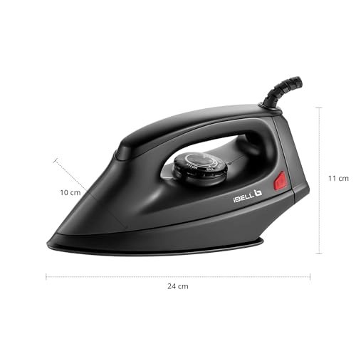 PASSION - 1000W Non-Stick Soleplate