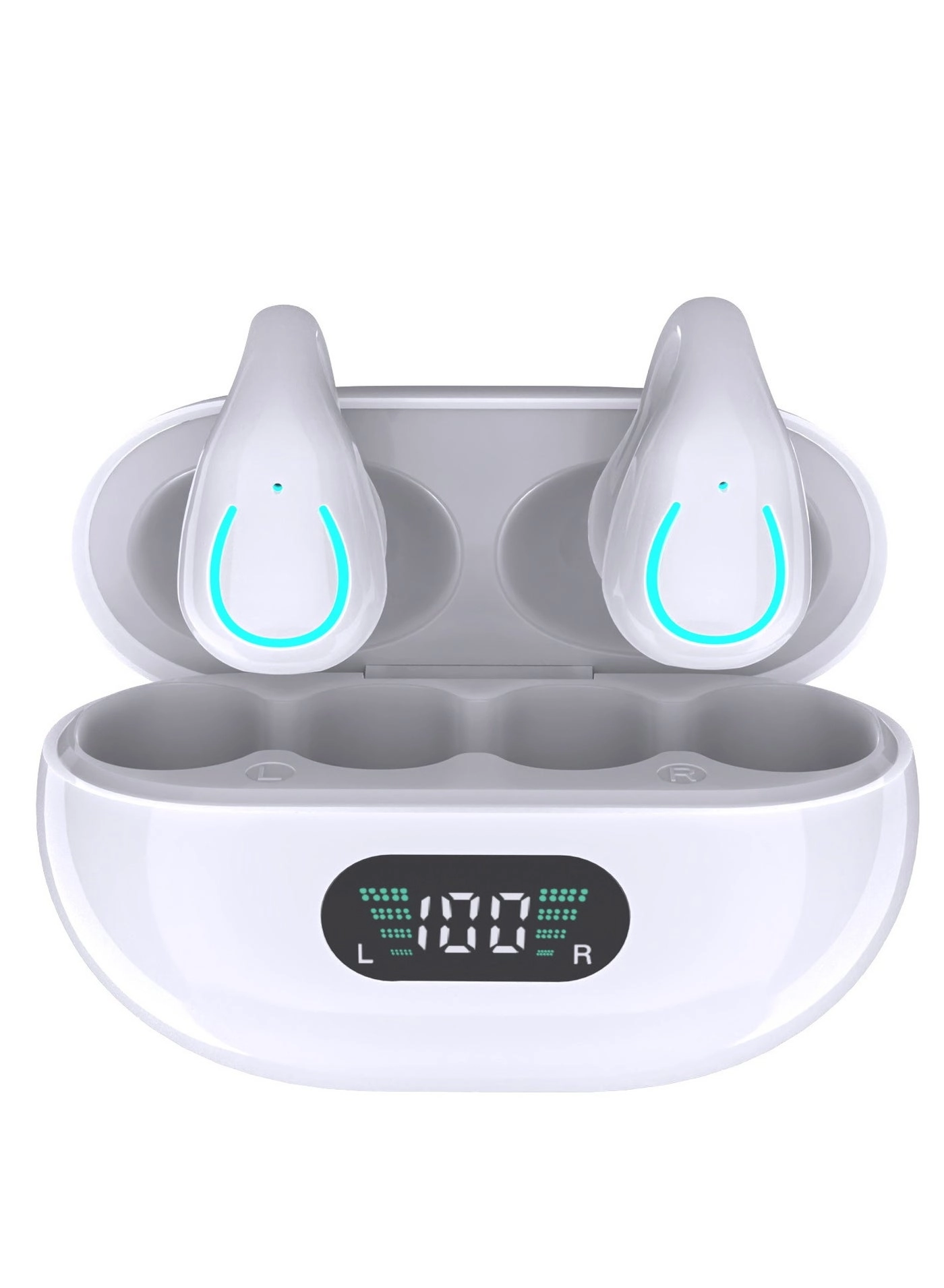 Open Ear Wireless Earbud