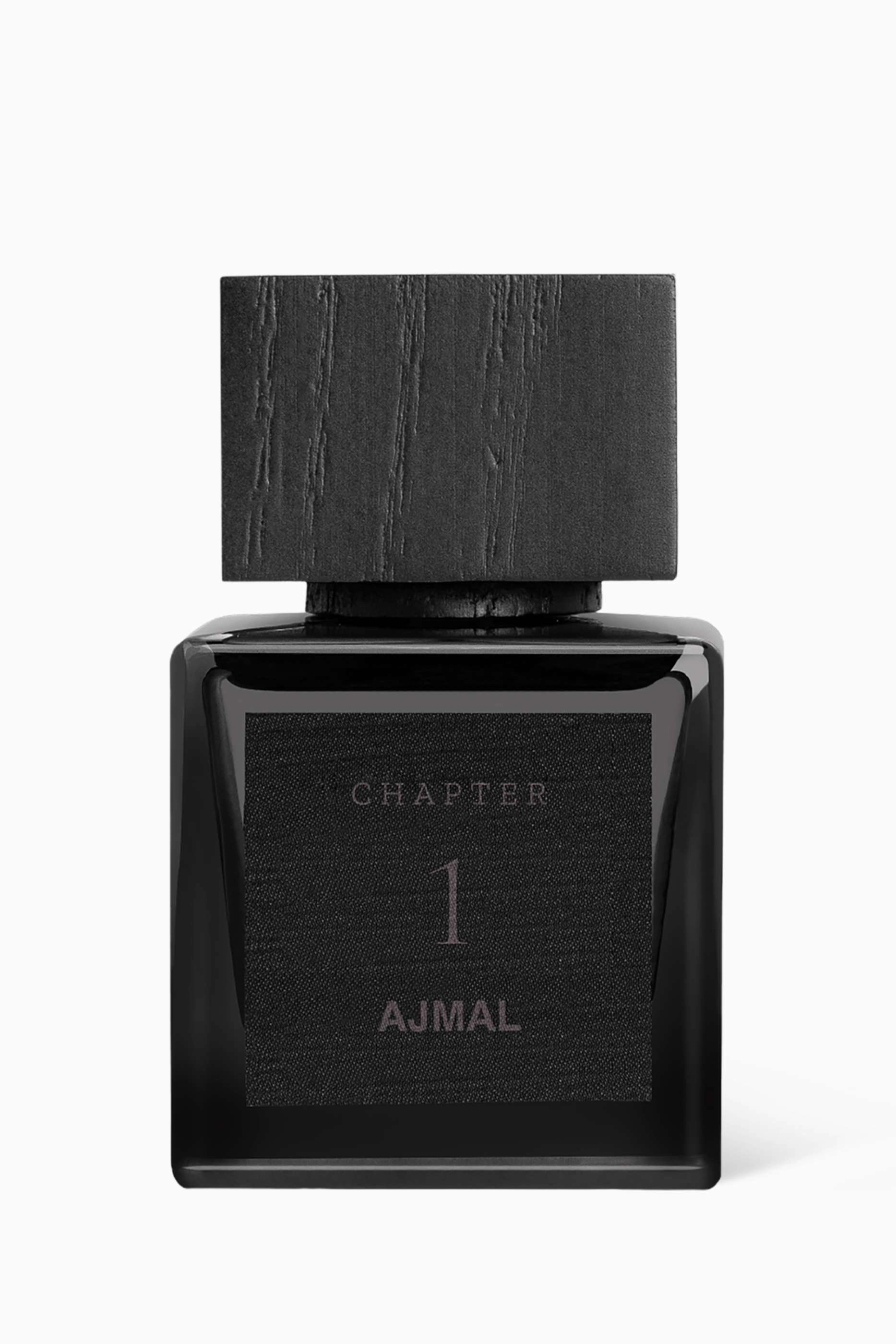 Ajmal Perfumes Chapter 1 By Maxime Exler Eau de Parfum 50ml
