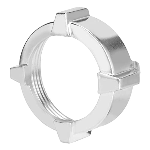 Meat Grinder Nut - Stainless Steel 72 g