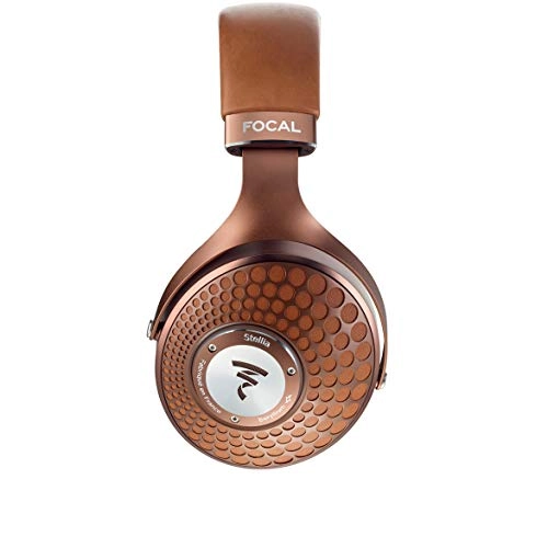 Stellia Wired Headphone