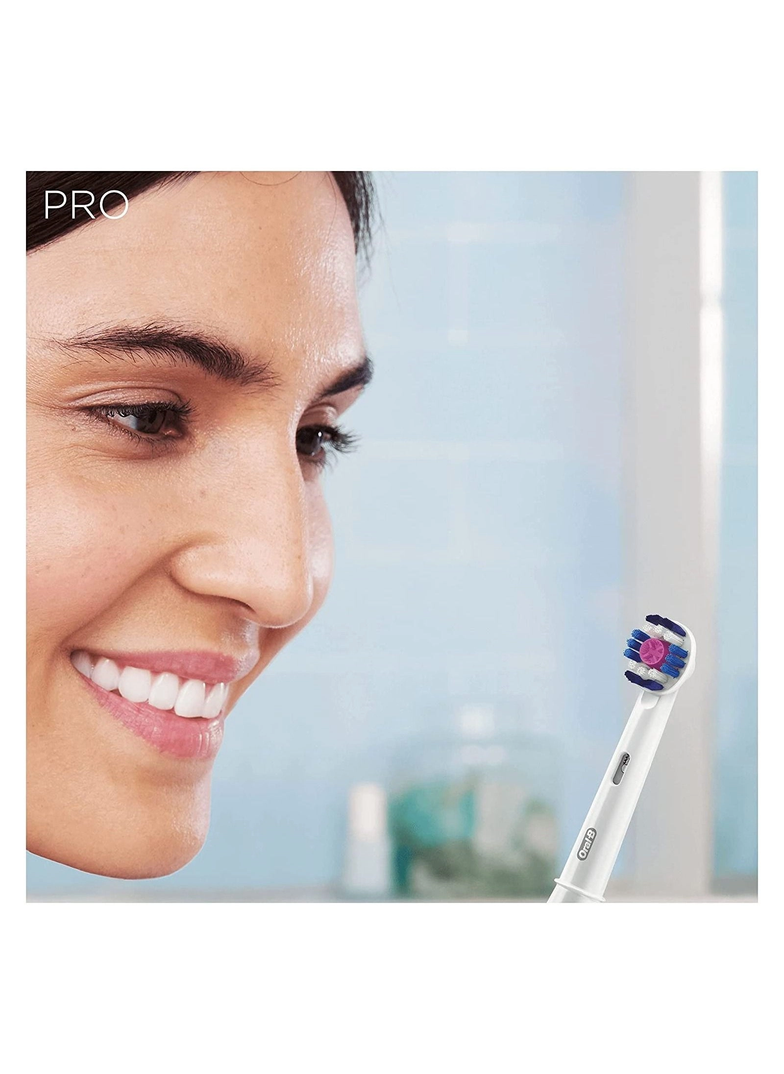 Pro 2 - Electric Extra Gum Protection