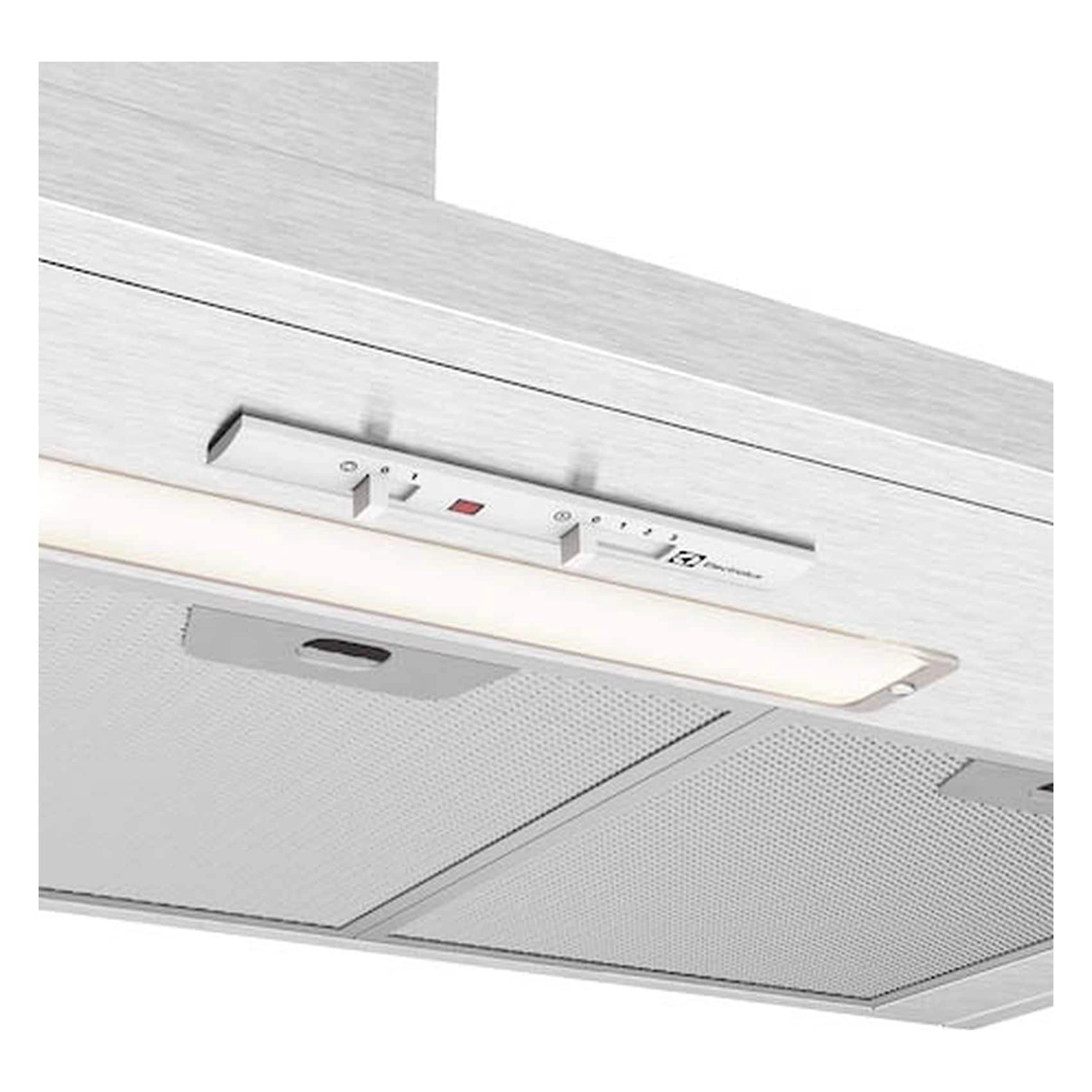 Chimney Hood - 90 cm