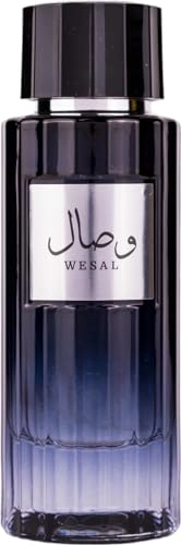 Attri Wesal Eau de Parfum 100 ml
