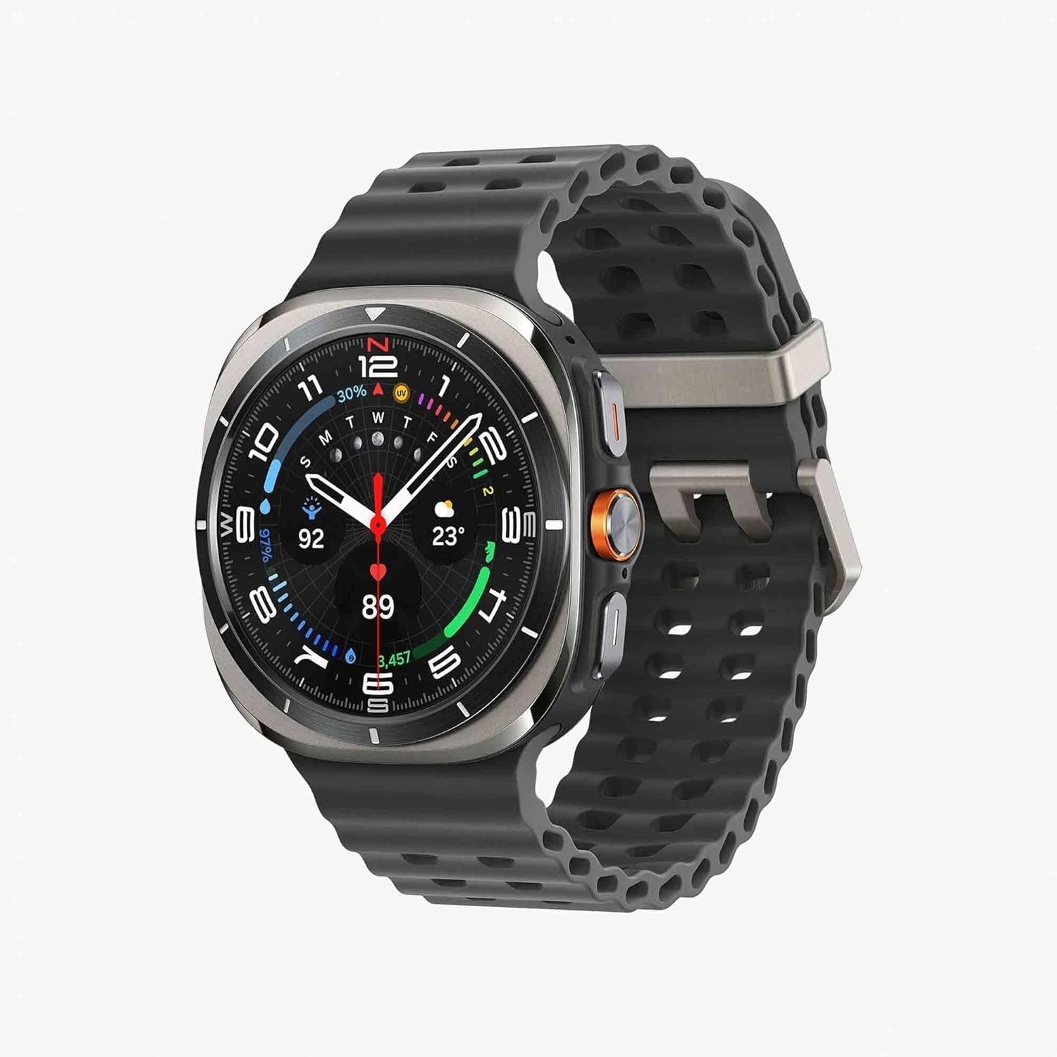 Galaxy Watch Ultra 47mm Titanium LTE GPS
