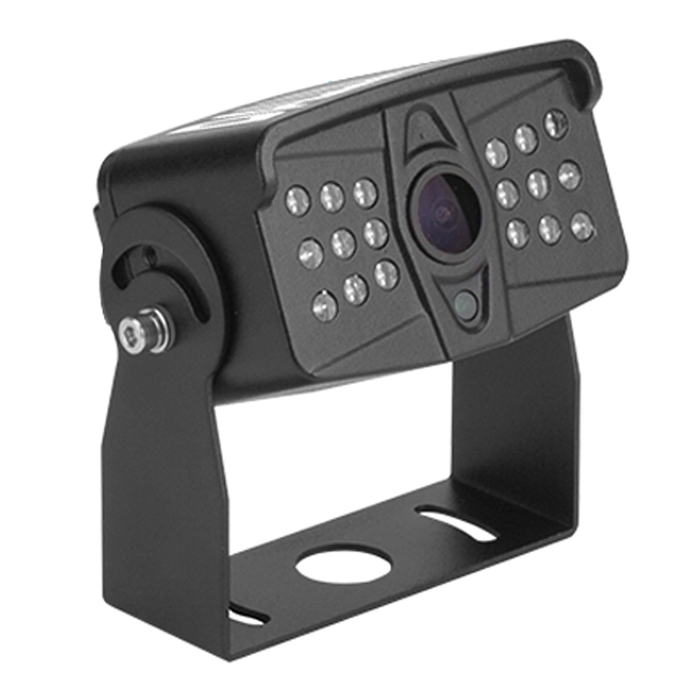 Truck Backup Camera - HD 1080P + 7 inch Monitor + 4 PIN Extension Cable