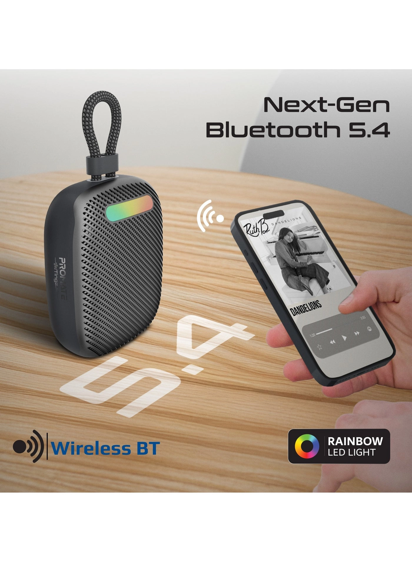 Tingz CrystalSound - 7W