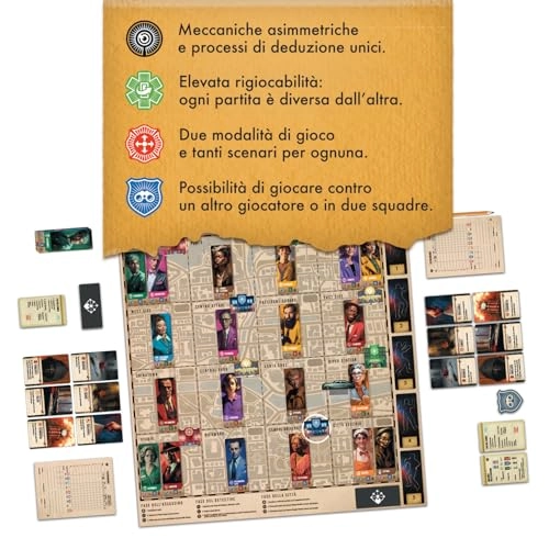 Intent to Kill (Italian)