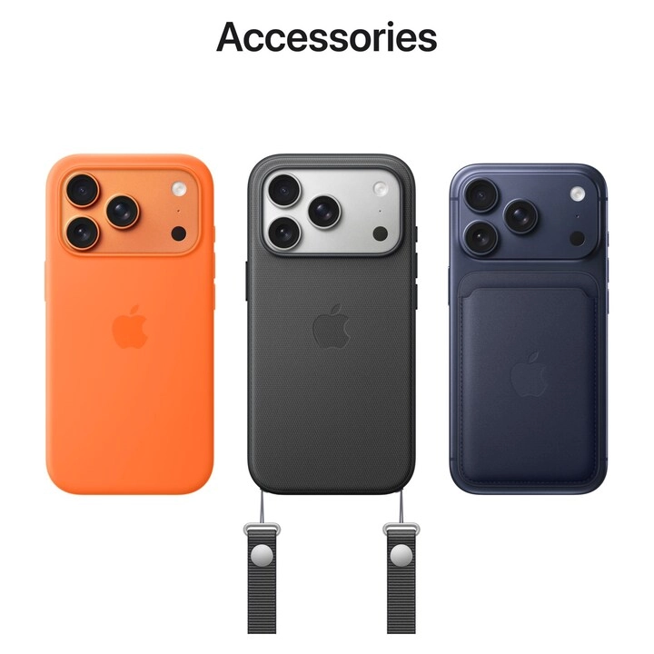 iPhone 17 Pro - 1 TB