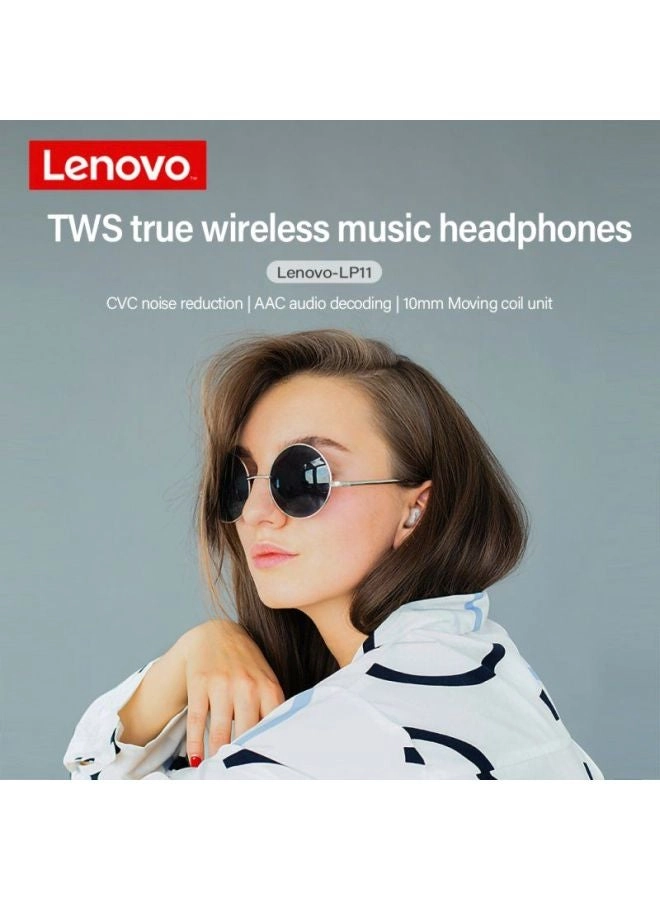LP11 Wireless Headphone