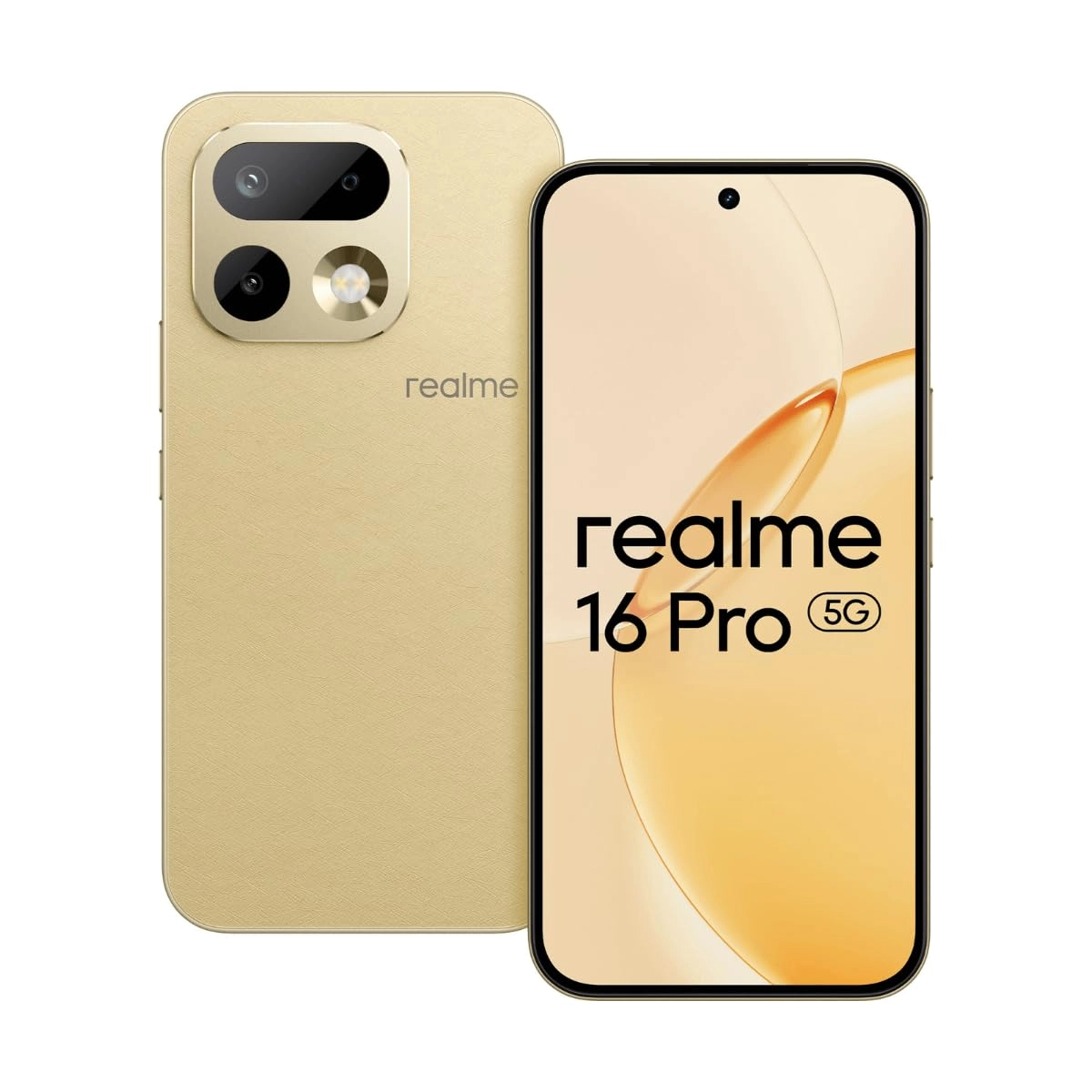 16 Pro - 8GB 256GB