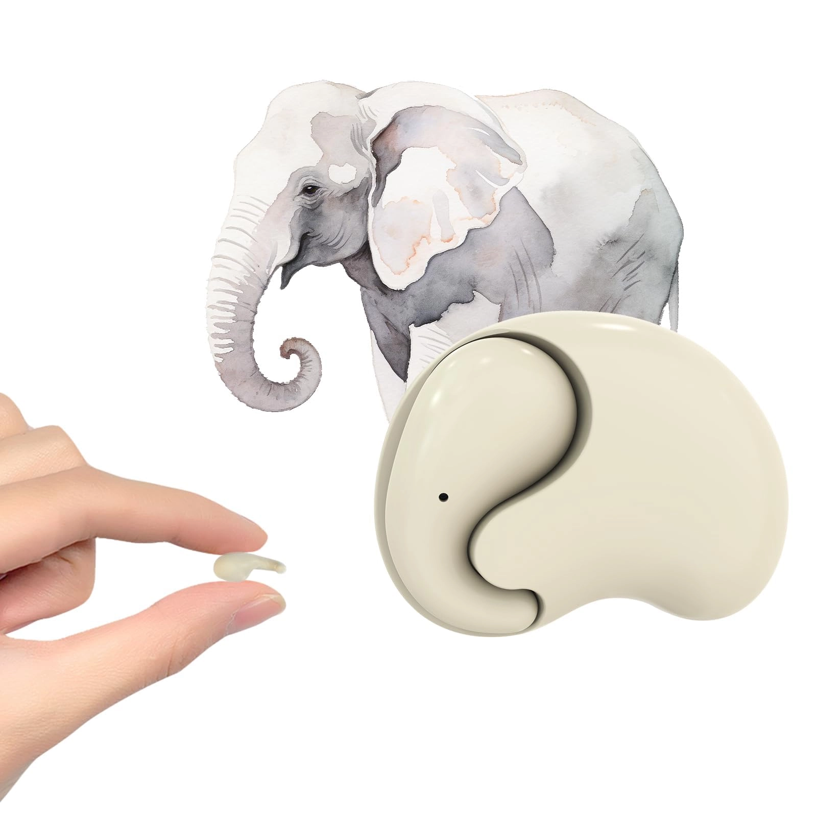 Shenzhen Xiaoshenmai TechnologyCo., Ltd T18 Wireless Earbud