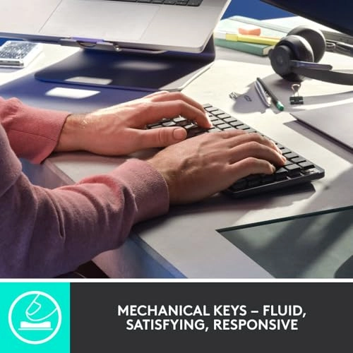 MX Mechanical Mini - TKL USB-C