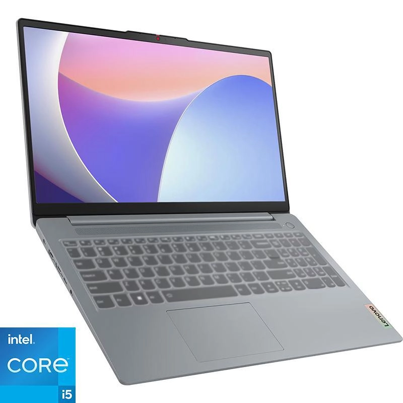 IdeaPad Slim 3 15IAH8 - 15.6'' Core i5-12450H