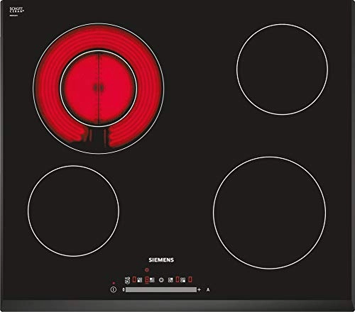 ET651NF17Q Ceramic hob