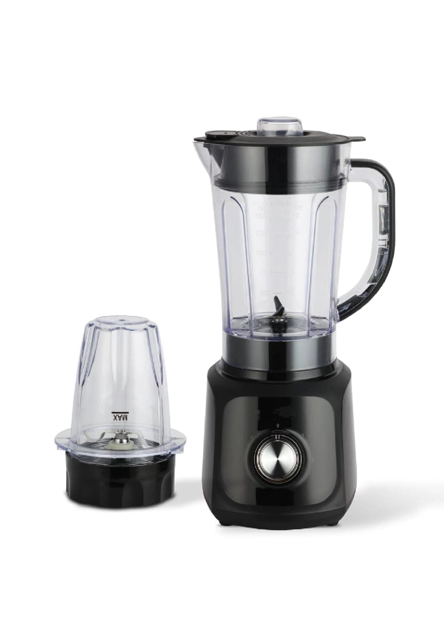 Vintax Heavy Duty 2 in 1 juicer Blender & Grinder - 1.5L
