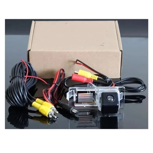 Reversing camera - AHD