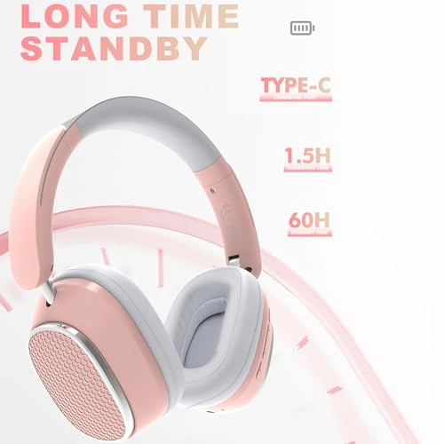 AY-0130 Wireless Headset