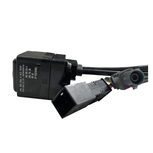 Rear View Camera