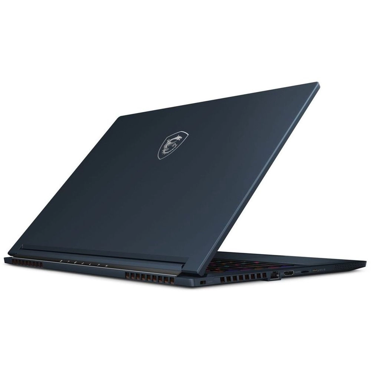Stealth 16 AI Studio 9S7-15F412-040 - 16'' Core Ultra 9 185H 32GB 1TB SSD