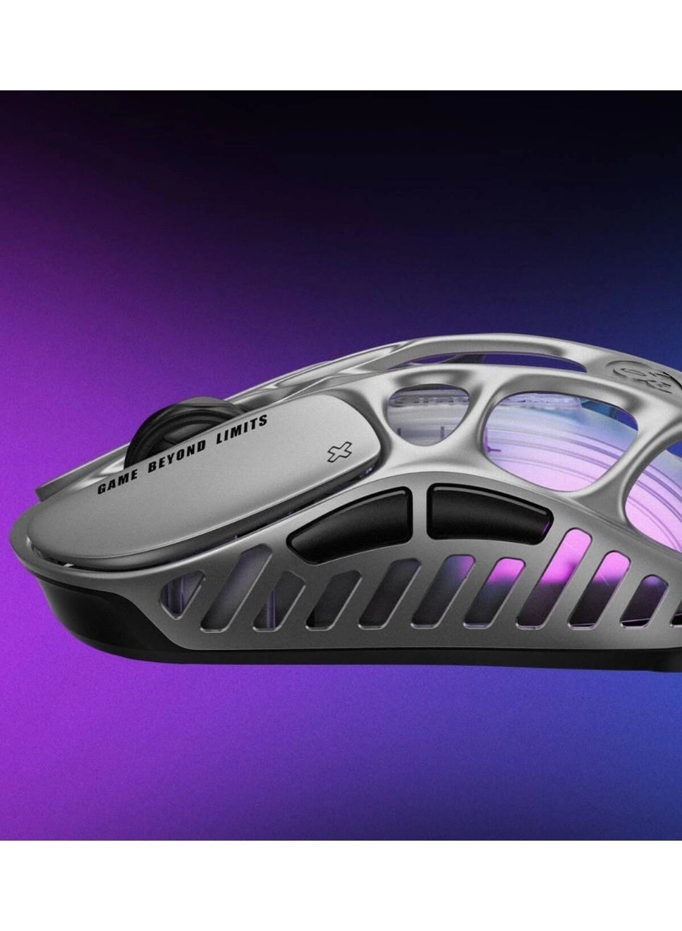 Mercury X - Bluetooth 2.4GHz wireless wired USB