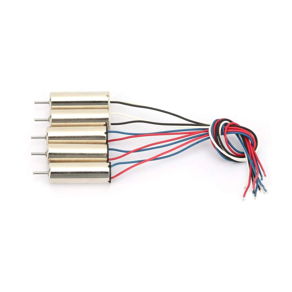 Jectse Compact Design High Speed Motor - 24000rpm 5 Pcs