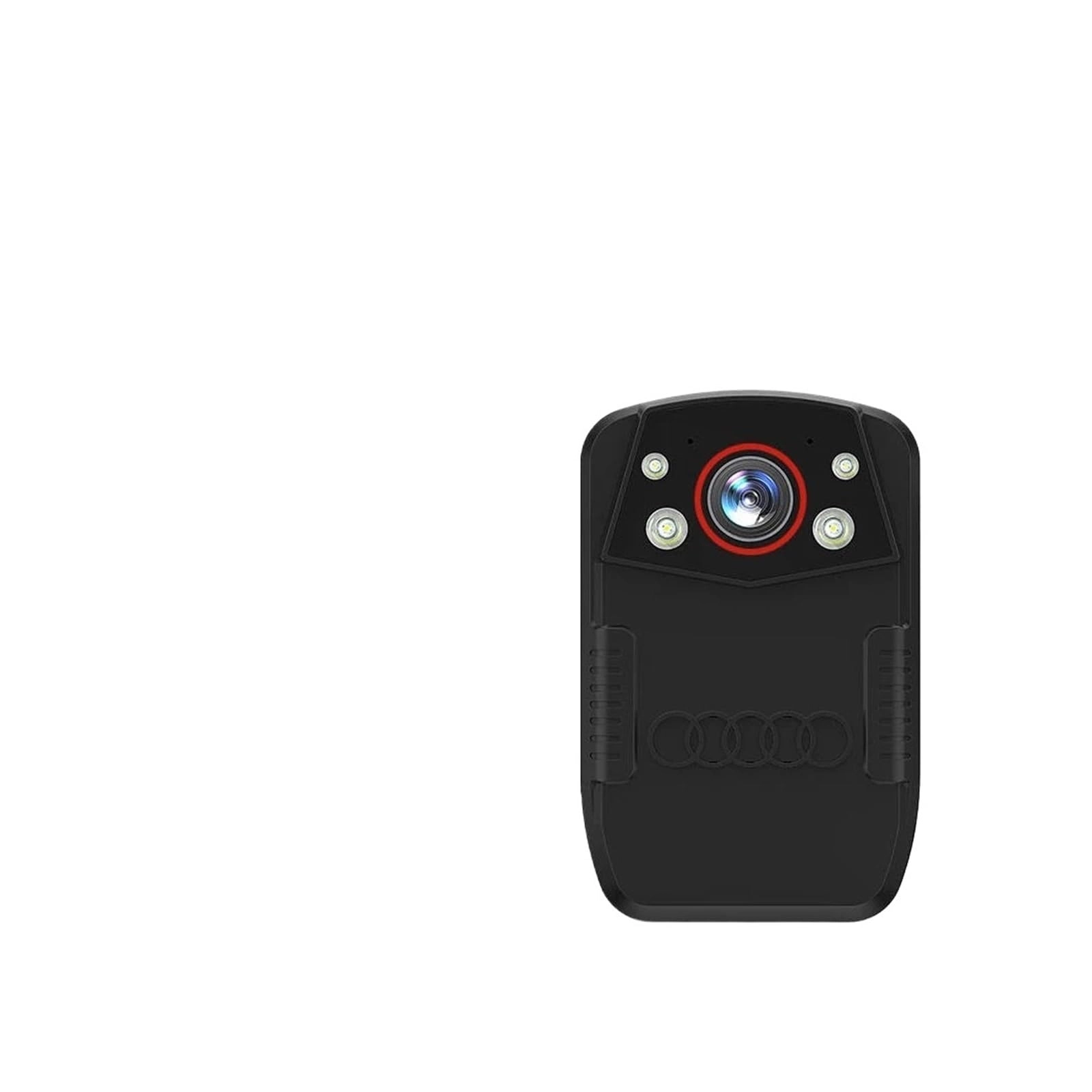 JVDDI Z2 Body Camera - 2304/1296 256GB