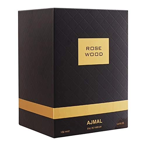 Rose Wood Eau de Parfum 100 ml