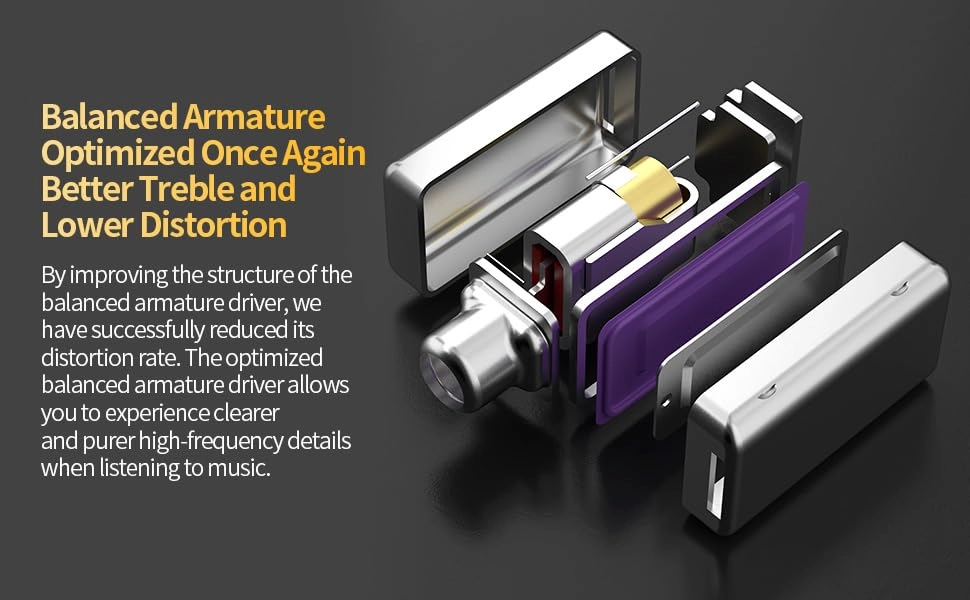 ZSN Pro Wired Earbud