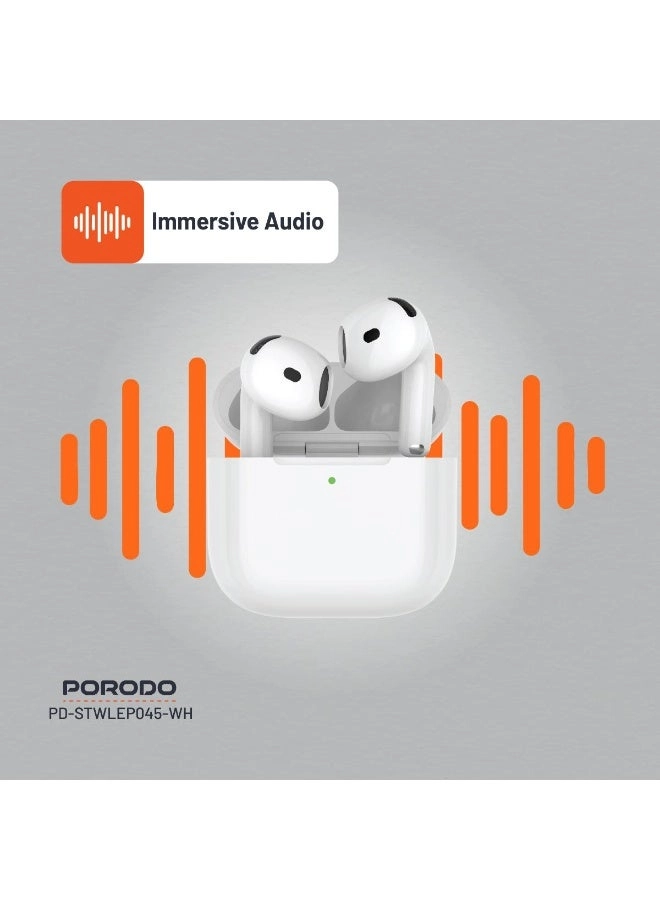 Soundtec Wireless Earbud