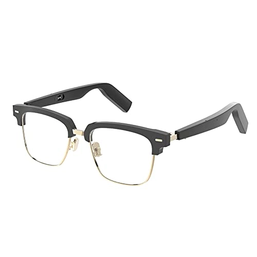 Smart Bluetooth Glasses - Anti-blue light IP67 waterproof