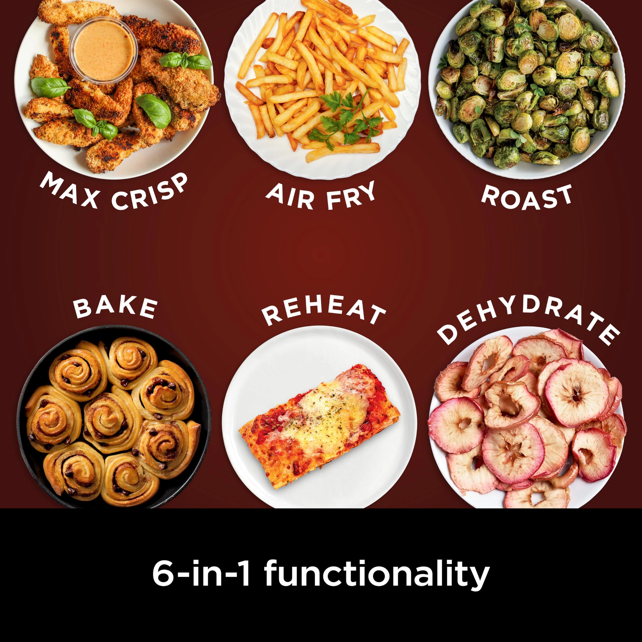 Air Fryer XL AF181