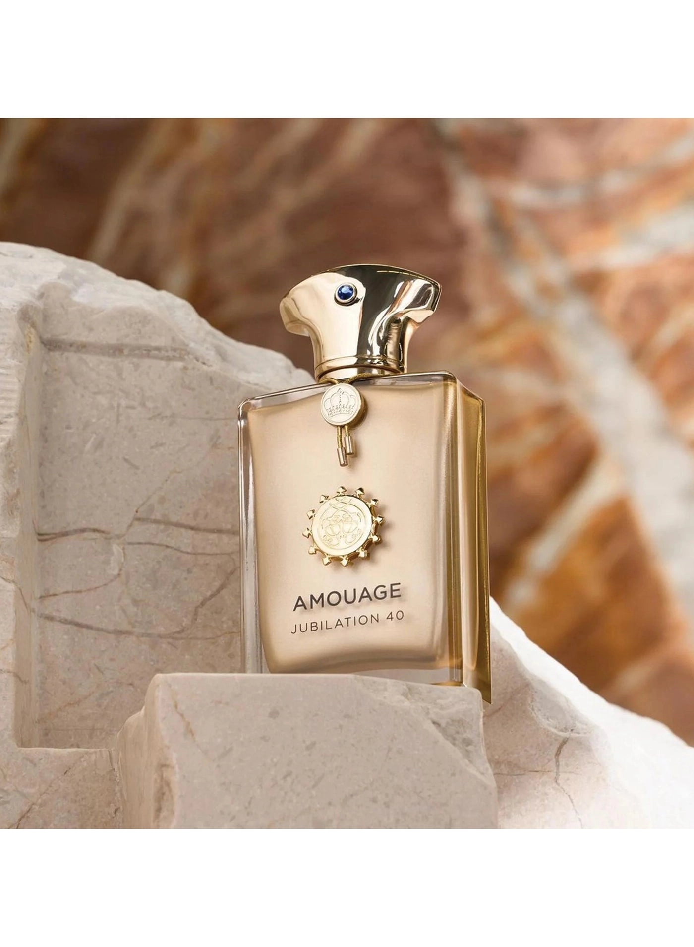 Jubilation 40 Eau de Parfum 100ml