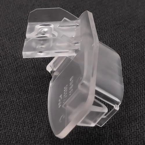 Rear View Camera Bracket - For Accord 9 9.5 Generation 2016 2017 5 Pieces