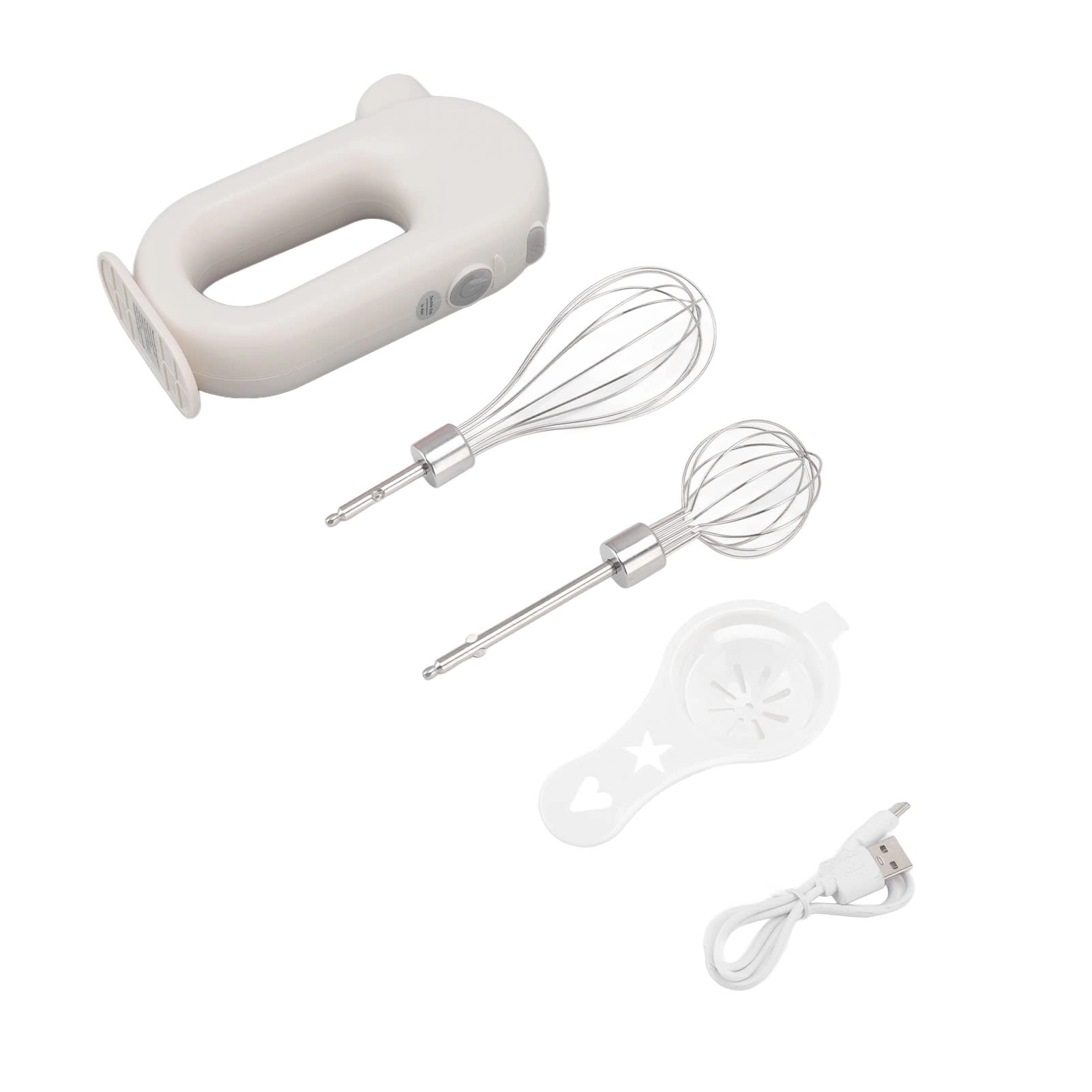 Electric Hand Mixer - 20w