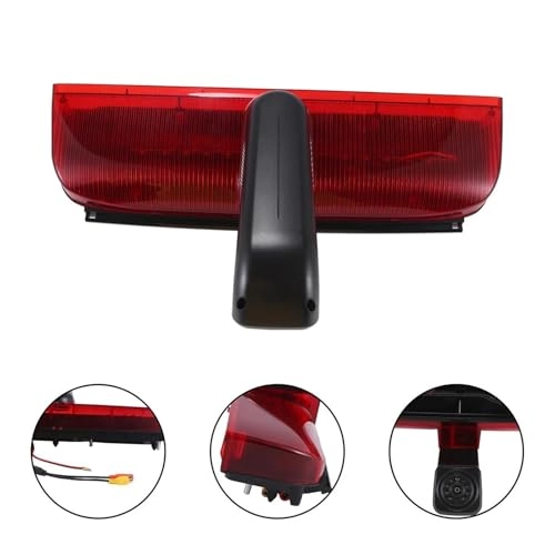 AHD 1080P High Level Reversing Camera - Night vision Wire 1920x1080P