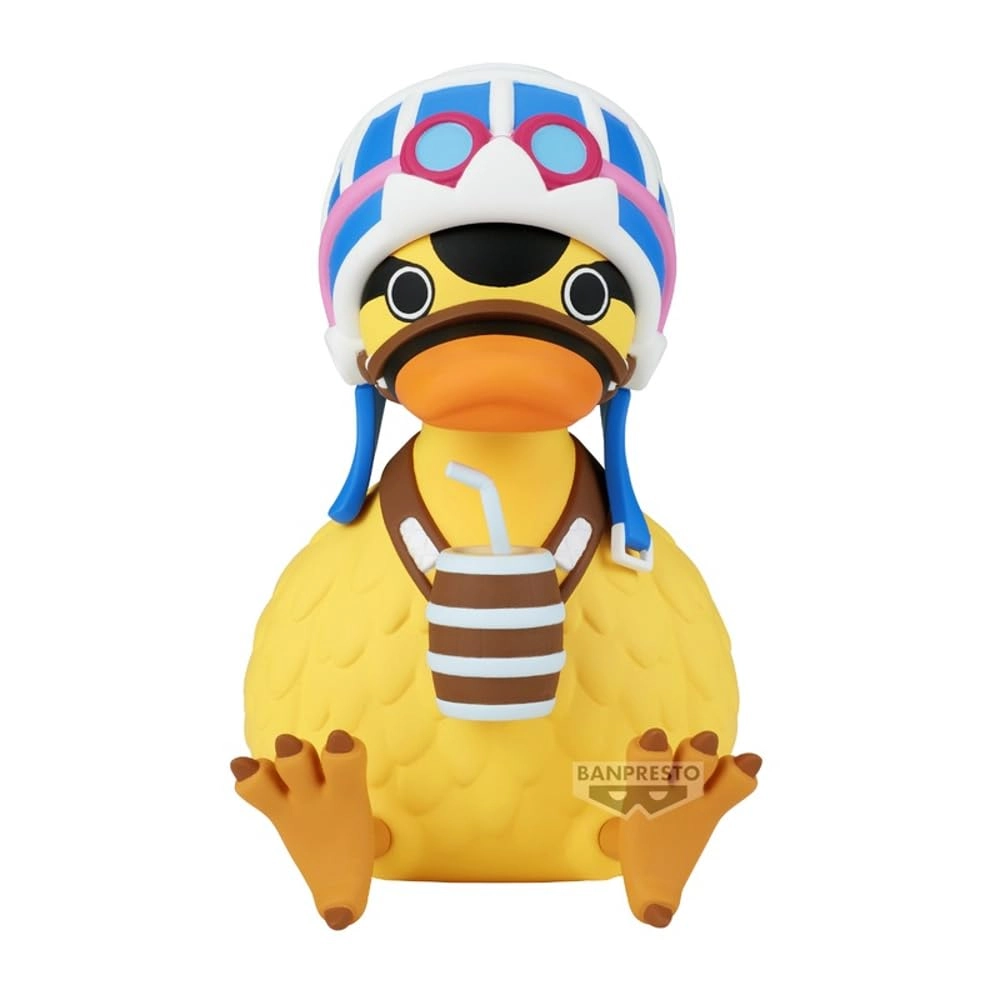 Banpresto Karoo - One Piece Sofvimates (13 cm)