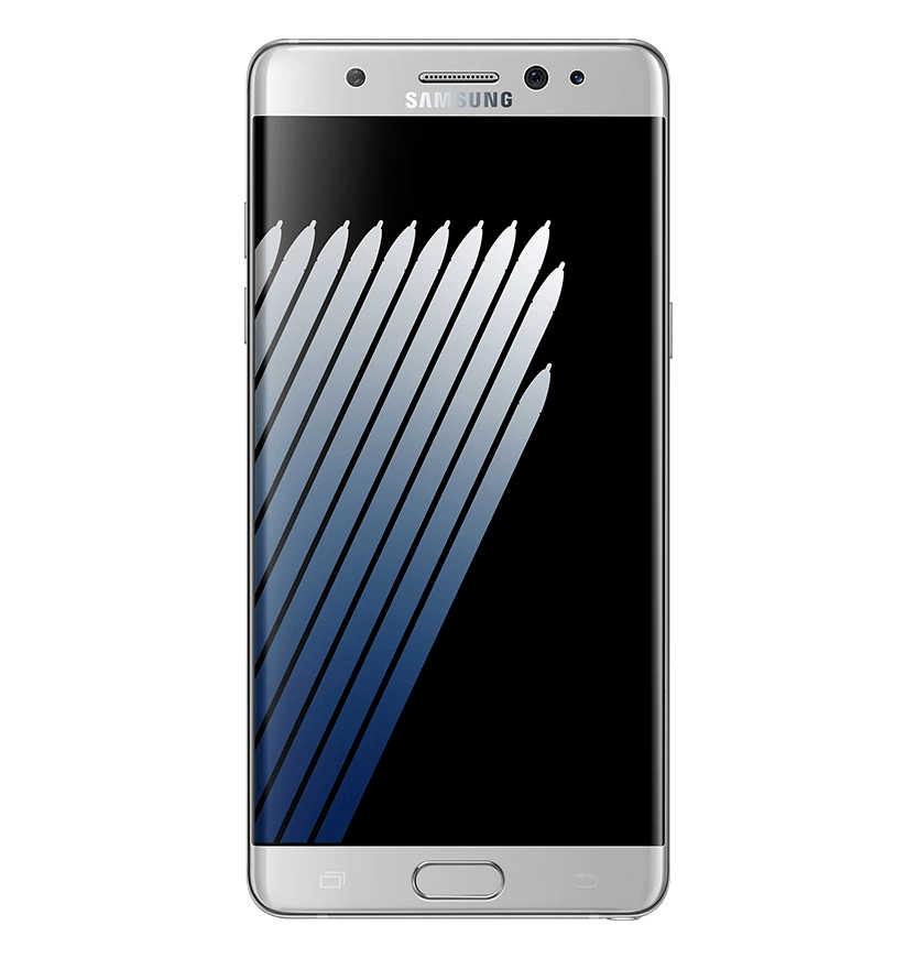 Galaxy Note7 - 4GB 64GB