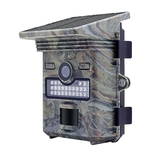 Wildlife Hunting Camera - 5MP