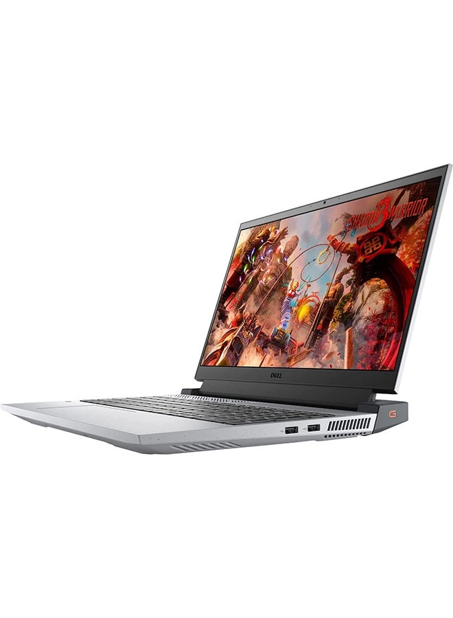 G15 5511 QO-IGXK-LUG5 - 15.6'' Core i7-11800H 16GB DDR4 512GB SSD
