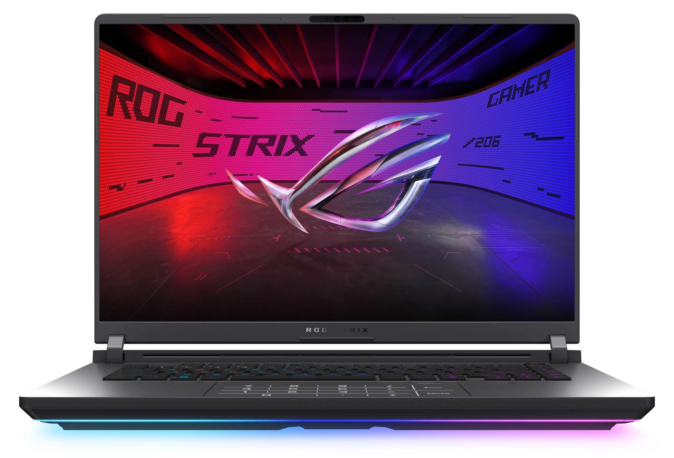 ASUS ROG Strix G16 G615LR-AS96 - 16'' Core Ultra 9 275HX 32GB DDR5 1TB SSD