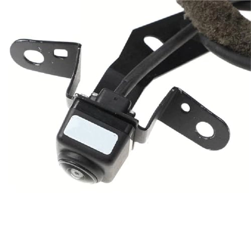 Rear View Camera - Night vision