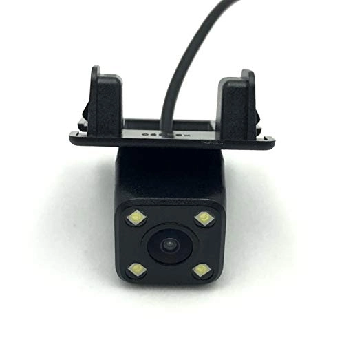 Rear View Camera - Night Vision