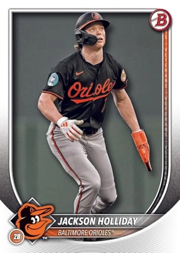 2025 Bowman Baseball - 12pcs